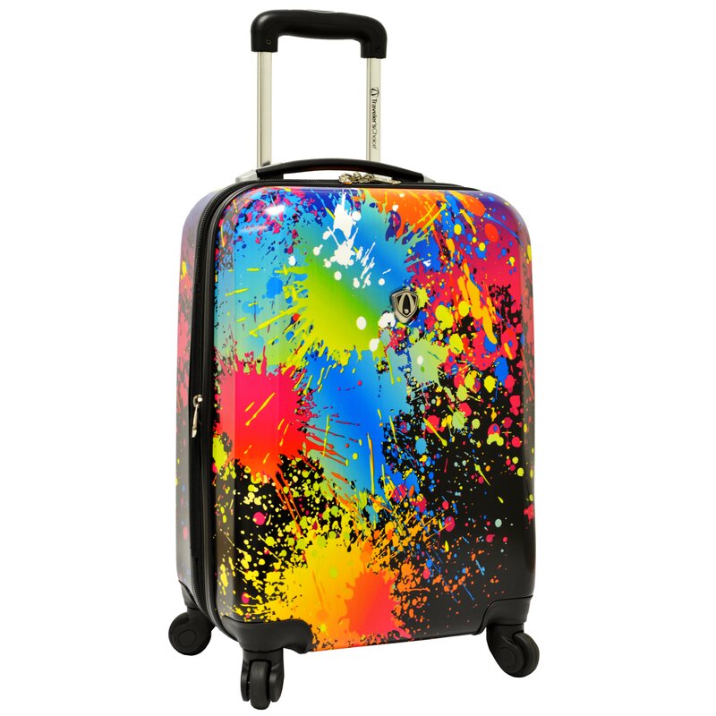 spinner suitcase sale